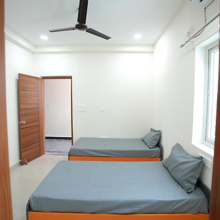 Olive-2 Coliving Pg Hostel Hyderabad Exterior photo